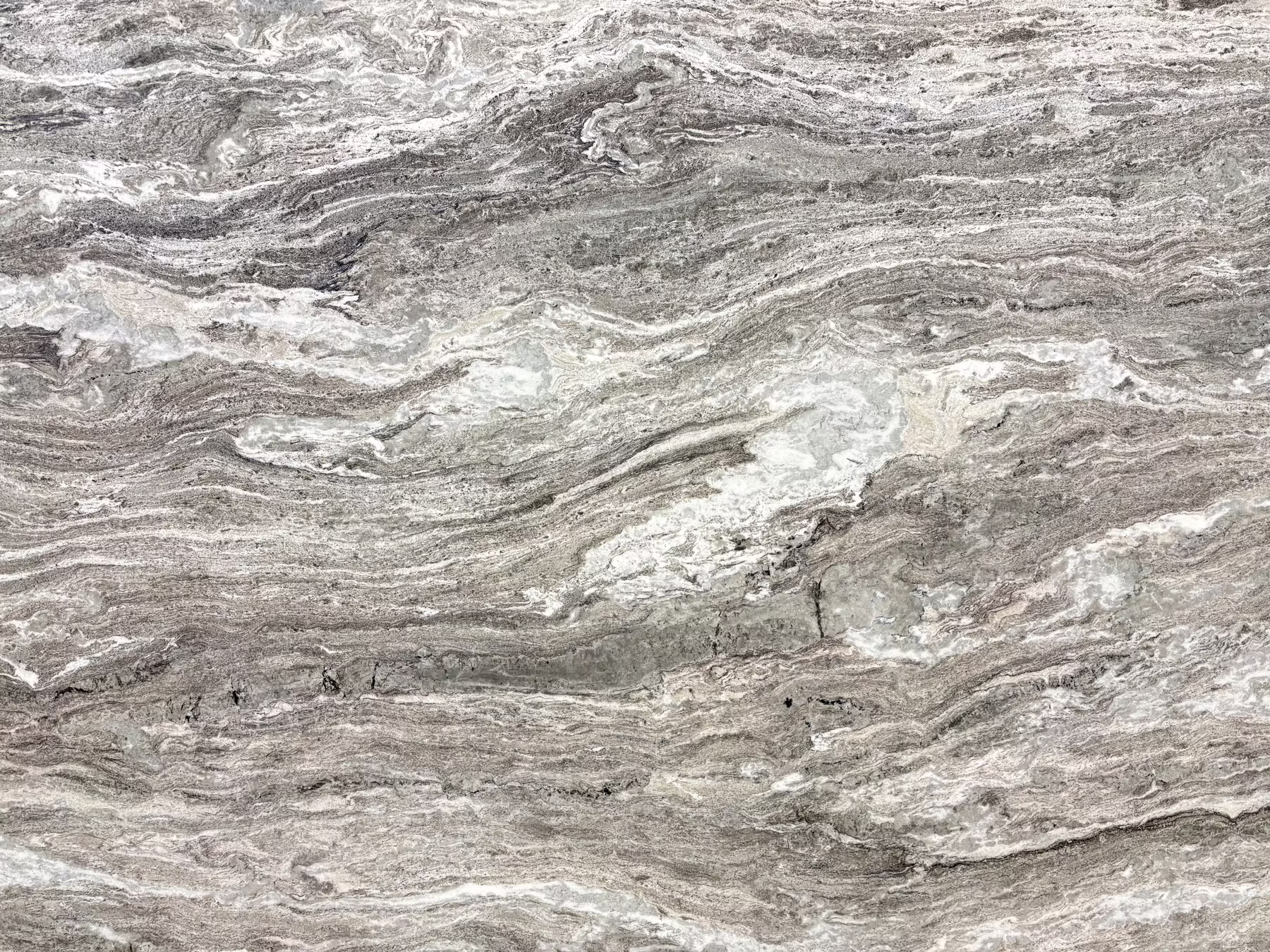 Fantasy Brown Natural Stone material sample