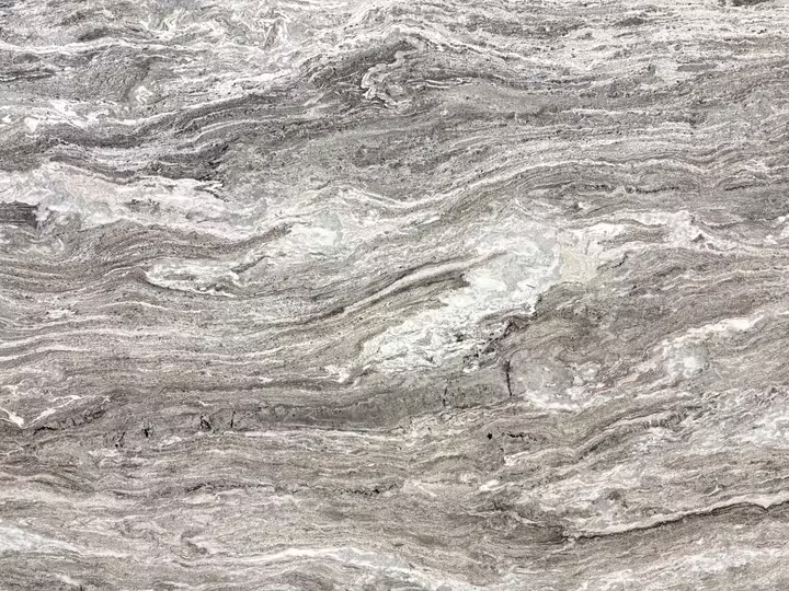 Fantasy Brown Natural Stone material sample