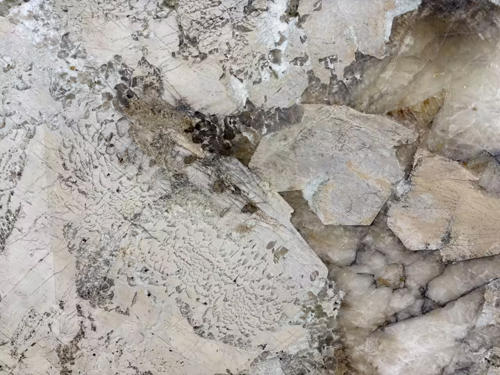 Patagonia Alpinus Natural Stone material sample