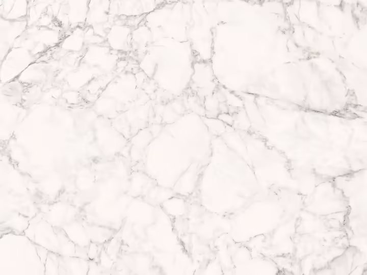 Snow X Porcelain material sample