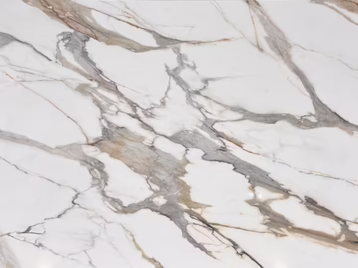 Macchia Gold Quartz material sample